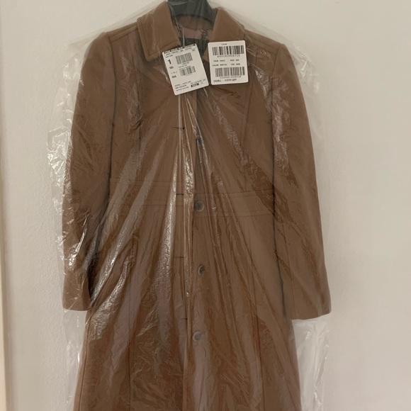 J.Crew Classic Lady Day Coat - Picture 2 of 5